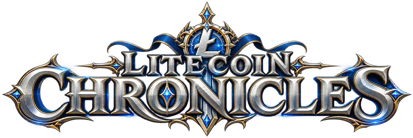 Litecoin Chronicles