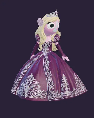 Princess Lara