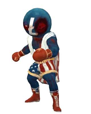 Lester Balboa