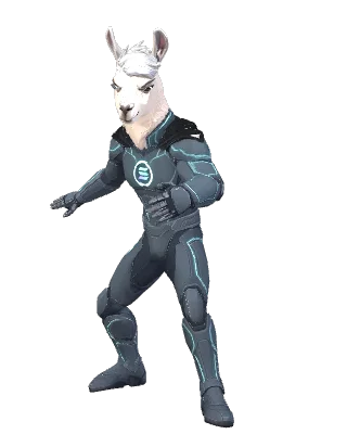 Solana Llama