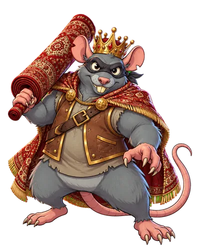 The Rug Lord