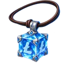 Block Charm