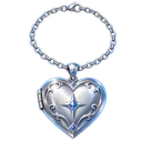 Heart Locket Heart Locket