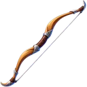 Oak Longbow Oak Longbow